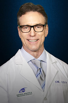 Jay Harris Levy, M.D.